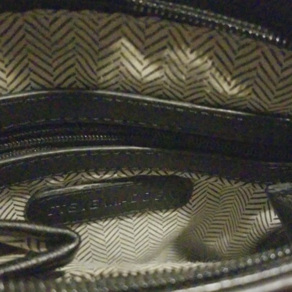 Steve Madden shoulder purse - Picture 3 of 3